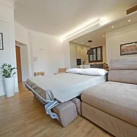Apartmán Comfort Stelvio Milán
