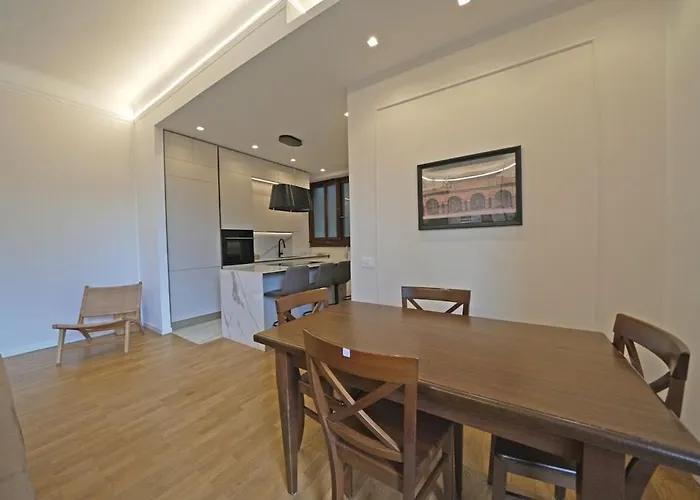 Comfort Stelvio * Milano