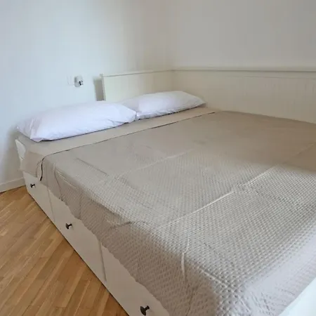 公寓 Comfort Stelvio 米兰