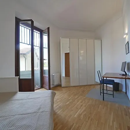 公寓 Comfort Stelvio 米兰