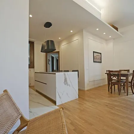 公寓 Comfort Stelvio