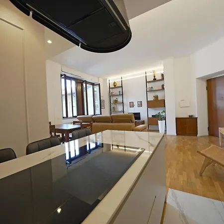 Comfort Stelvio 米兰