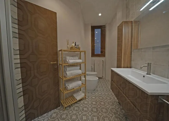 Lägenhet Comfort Stelvio Milano