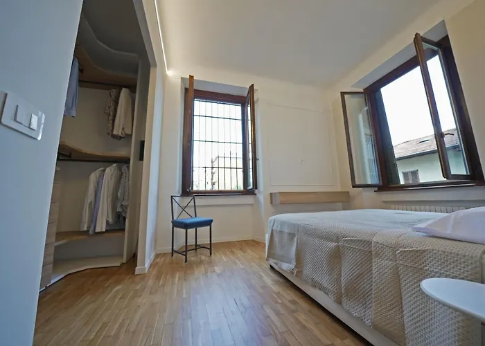 Lägenhet Comfort Stelvio *