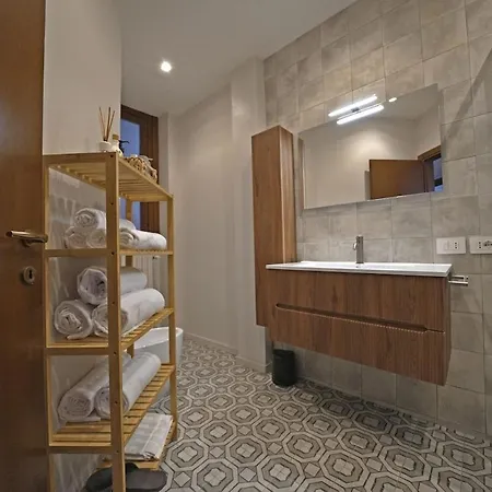 Comfort Stelvio * מילאנו