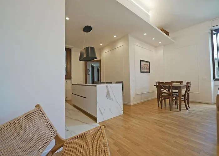 شقة Comfort Stelvio