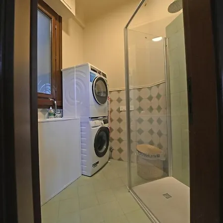 Comfort Stelvio Lägenhet *