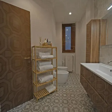 Lägenhet Comfort Stelvio Milano