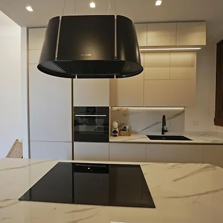 Lägenhet Comfort Stelvio Milano